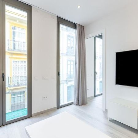 Minty Stay - Bright La Merced Malaga Zewnętrze zdjęcie