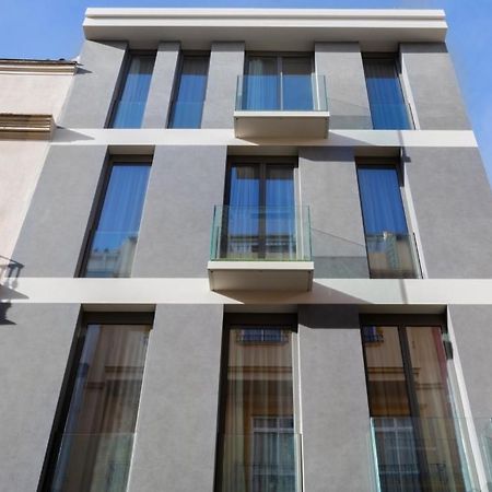 Minty Stay - Bright La Merced Malaga Zewnętrze zdjęcie