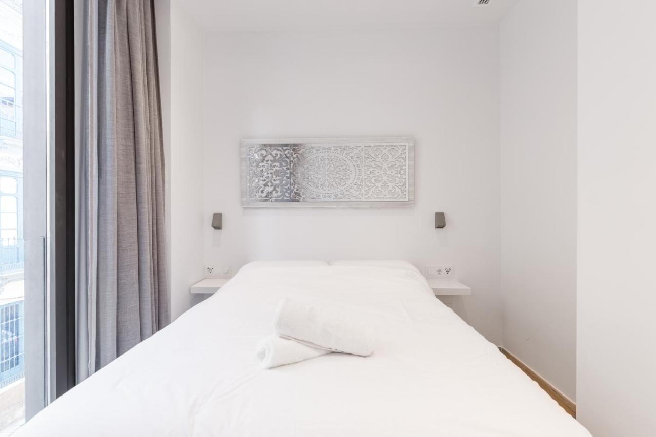 Minty Stay - Bright La Merced Malaga Zewnętrze zdjęcie