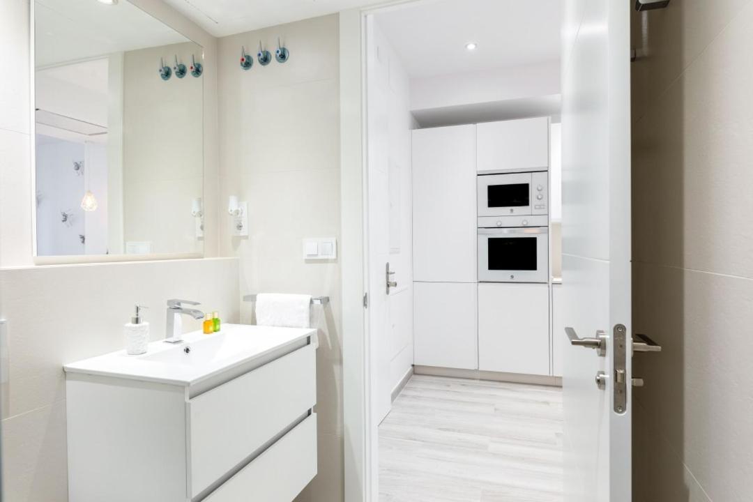 Minty Stay - Bright La Merced Malaga Zewnętrze zdjęcie